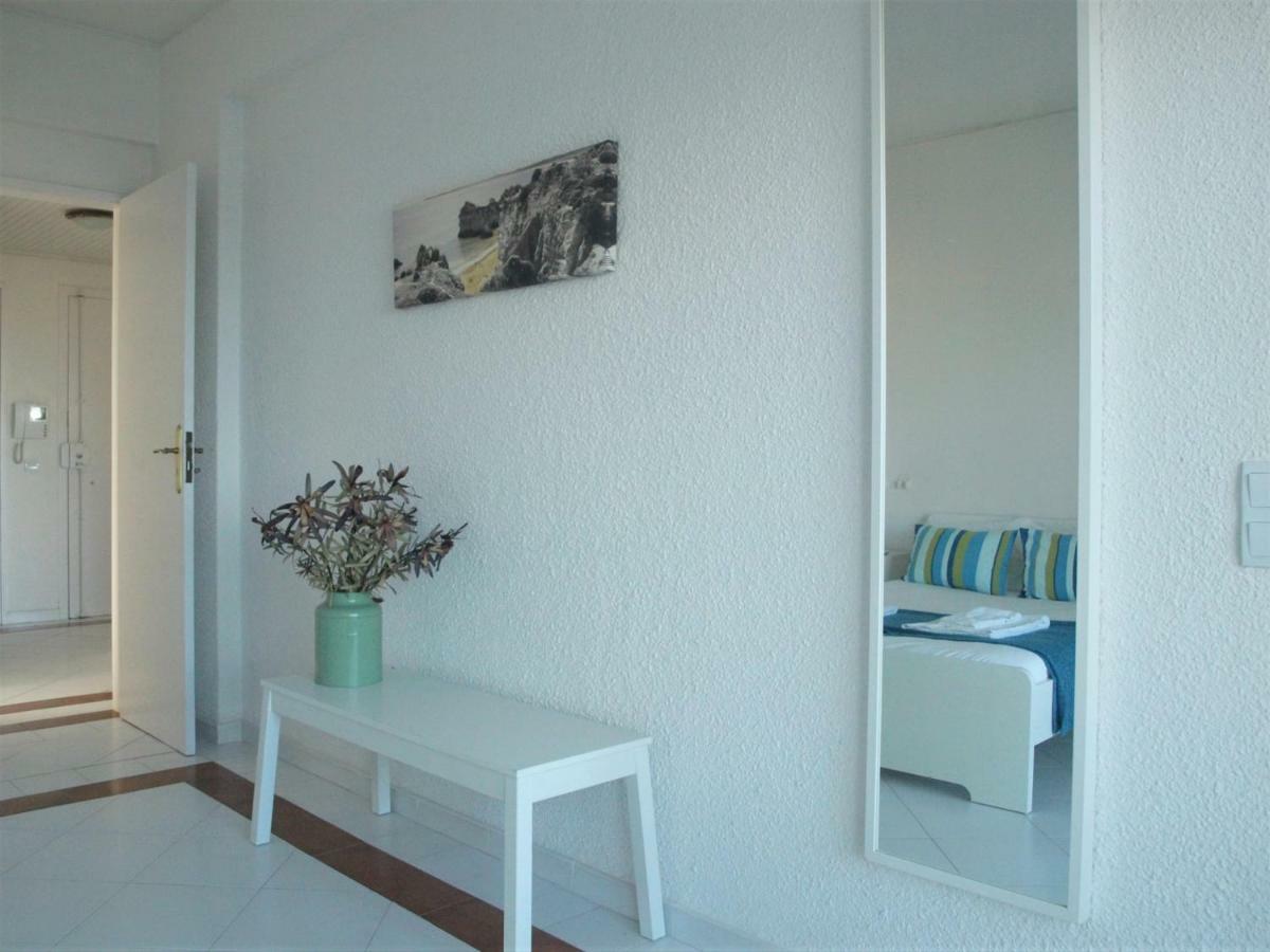 Superb View Over Cascais And The Ocean, With Wonderful Balcony Eksteriør billede
