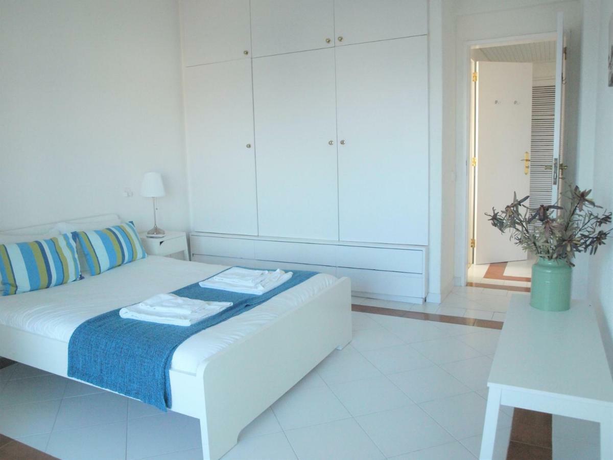 Superb View Over Cascais And The Ocean, With Wonderful Balcony Eksteriør billede