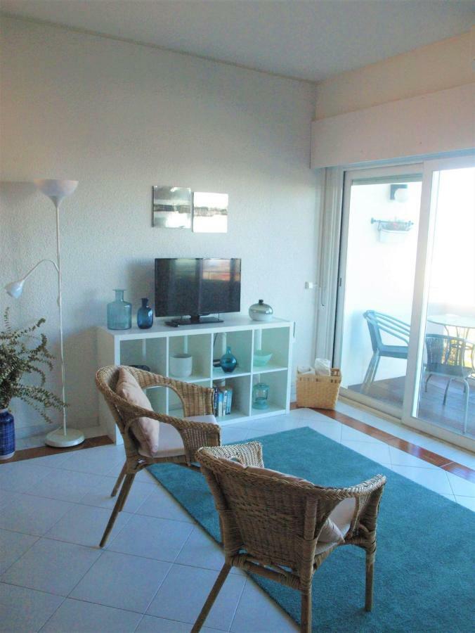 Superb View Over Cascais And The Ocean, With Wonderful Balcony Eksteriør billede